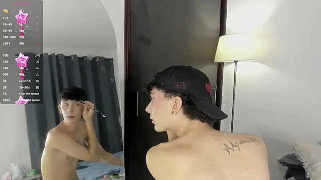 im thomass online show from 03/05/26, 12:45