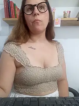 SofiEsteves online show from 02/27/26, 12:38