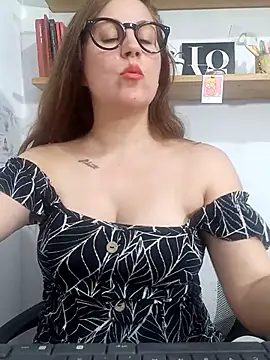 SofiEsteves online show from 03/14/26, 04:01