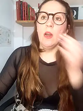SofiEsteves online show from 06/23/26, 12:58