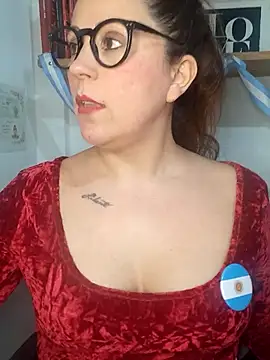 SofiEsteves online show from 06/24/26, 02:38
