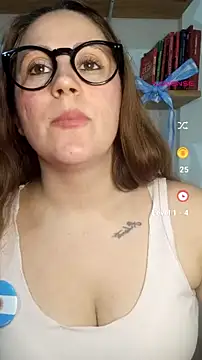 SofiEsteves online show from 06/26/26, 12:42