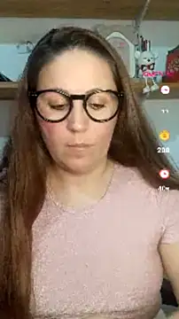 SofiEsteves online show from 07/14/26, 04:34