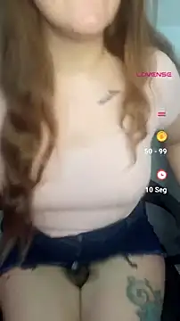 SofiEsteves online show from 07/22/26, 02:20