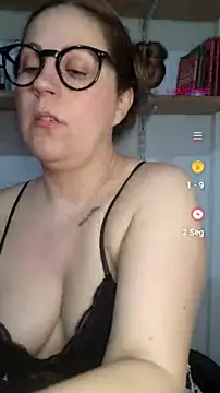 SofiEsteves online show from 07/25/26, 12:47