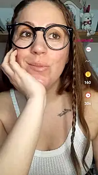 SofiEsteves online show from 07/28/26, 01:32