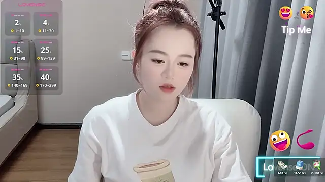 Amireux-8 online show from 03/30/26, 01:01