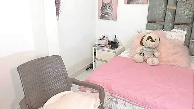 titania1502 online show from 01/15/26, 08:08