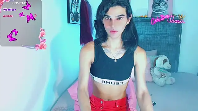 titania1502 online show from 02/24/26, 07:39