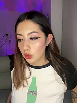 justmariee online show from 12/18/25, 11:44