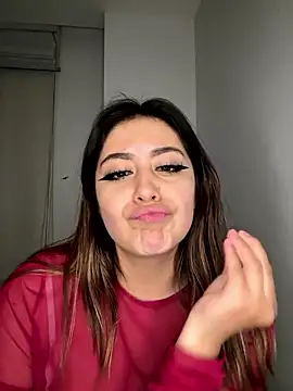 justmariee online show from 01/16/26, 07:01