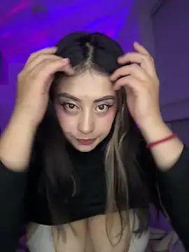 justmariee online show from 03/10/26, 06:29