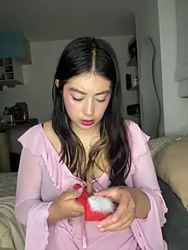 justmariee online show from 03/13/26, 01:34