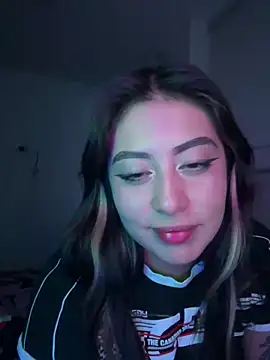 justmariee online show from 03/24/26, 04:50