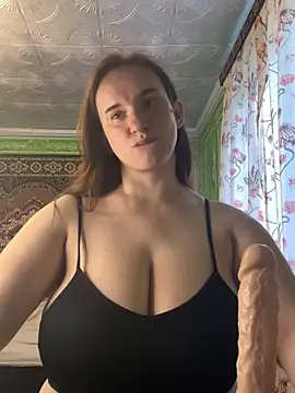 HarychaLysichka online show from 06/23/26, 06:44