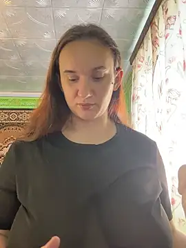 HarychaLysichka online show from 06/26/26, 07:24