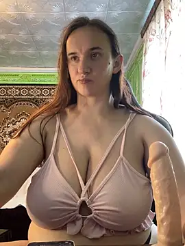 HarychaLysichka online show from 06/29/26, 10:15