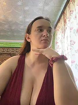 HarychaLysichka online show from 07/01/26, 11:56