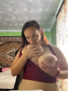 HarychaLysichka online show from 07/18/26, 07:34