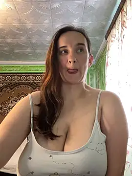 HarychaLysichka online show from 07/20/26, 01:46