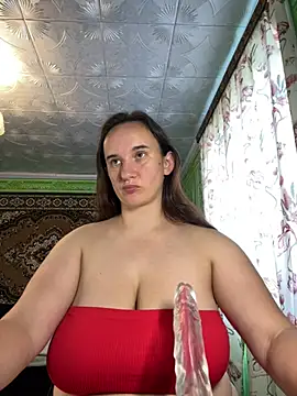 HarychaLysichka online show from 07/28/26, 02:13