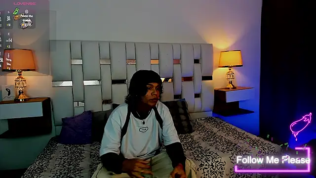 AndyKings 1 online show from 03/13/26, 03:46