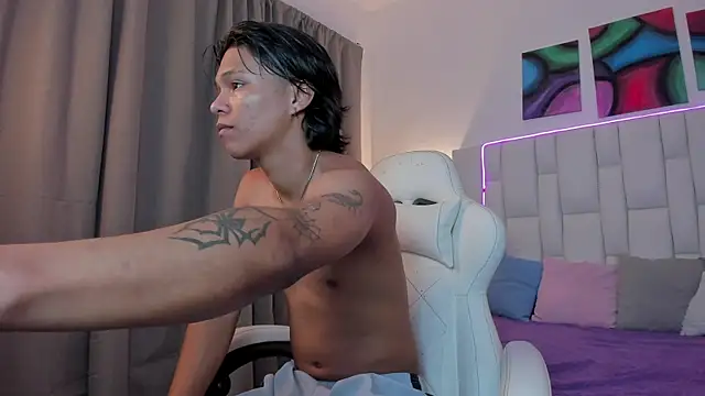 AndyKings 1 online show from 04/06/26, 03:26