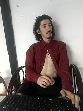 sk8-boy online show from 02/26/26, 02:05