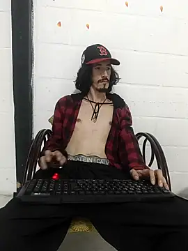 sk8-boy online show from 03/22/26, 09:29