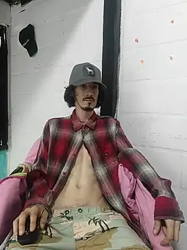 sk8-boy online show from 04/14/26, 02:34