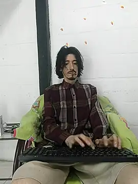 sk8-boy online show from 04/19/26, 06:54