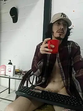 sk8-boy online show from 04/21/26, 02:56