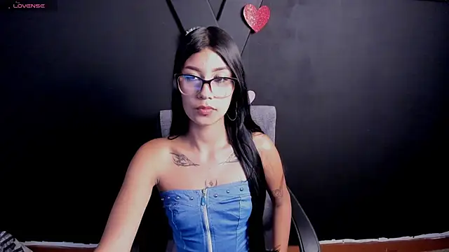 Mss Meloddy online show from 02/16/26, 07:43