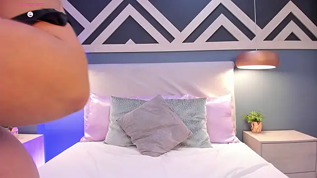 SofiaBahamon online show from 01/31/26, 07:11