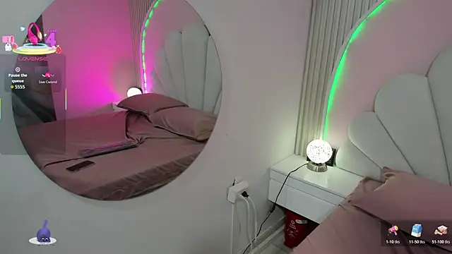 Ary  cherry online show from 12/19/25, 08:27