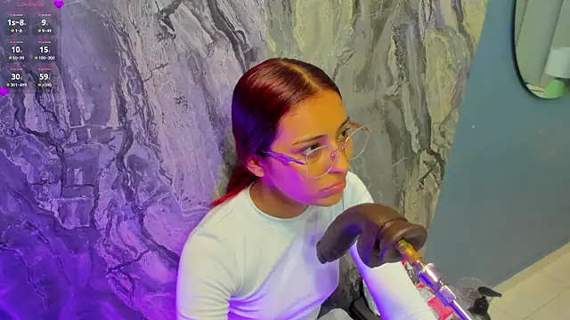 Ary  cherry online show from 03/01/26, 12:29