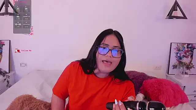 Briana Goldd online show from 05/12/26, 02:52