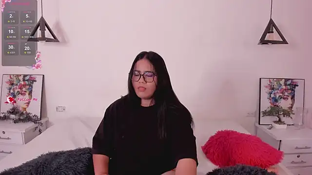 Briana Goldd online show from 05/16/26, 04:09