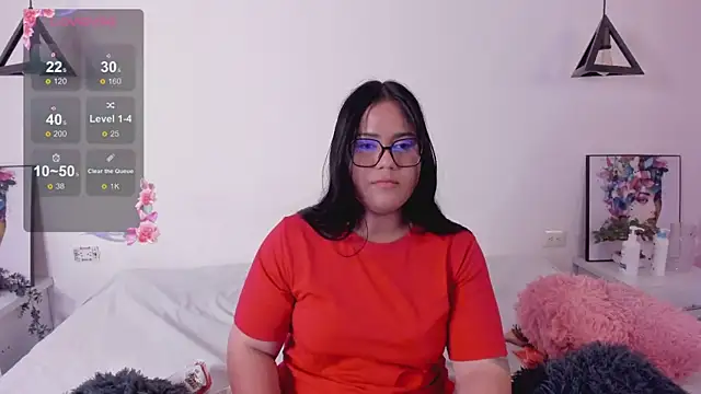 Briana Goldd online show from 05/24/26, 03:33