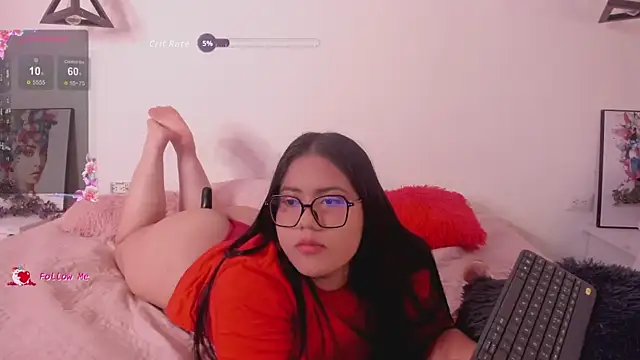 Briana Goldd online show from 06/05/26, 07:25