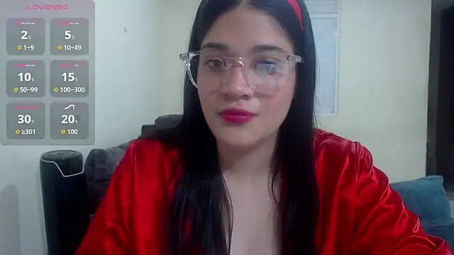 Valeri hot22 online show from 02/09/26, 09:41