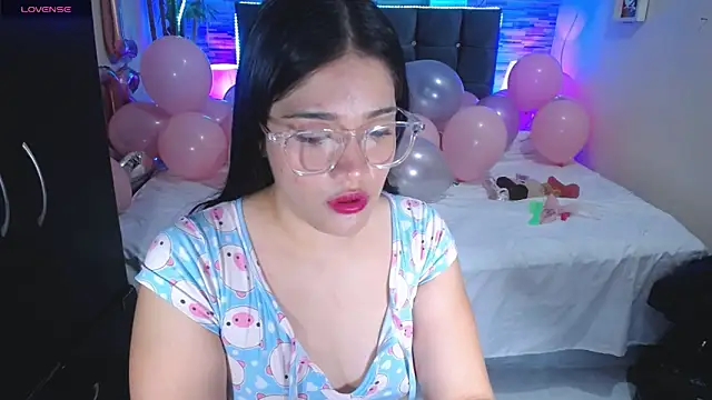 Valeri hot22 online show from 02/17/26, 08:26