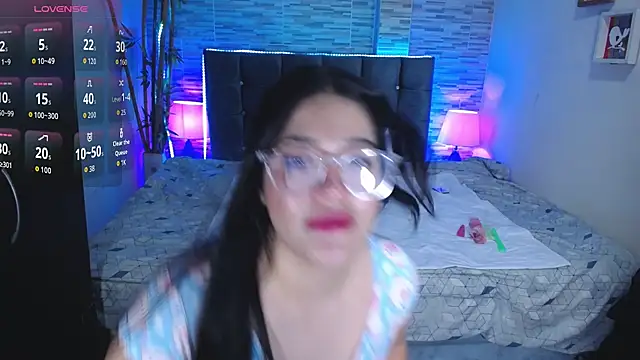 Valeri hot22 online show from 03/24/26, 08:36