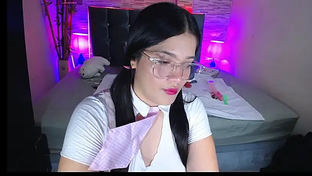 Valeri hot22 online show from 04/18/26, 09:15