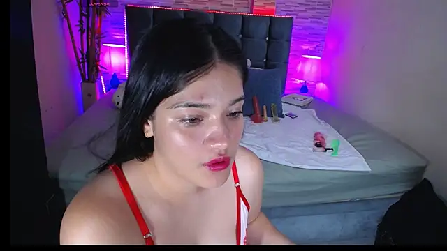 Valeri hot22 online show from 04/21/26, 01:53