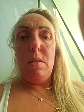 theblondecocklover online show from 02/16/26, 02:24