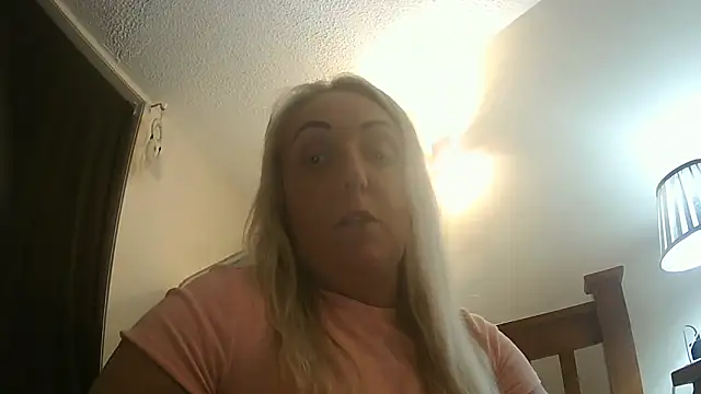 theblondecocklover online show from 04/04/26, 07:22