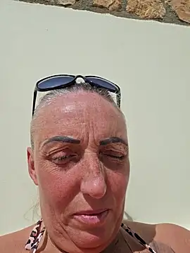 theblondecocklover online show from 04/19/26, 07:51