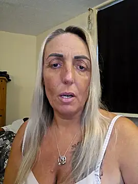 theblondecocklover online show from 05/16/26, 07:23