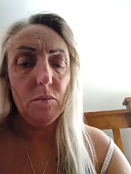 theblondecocklover online show from 05/17/26, 07:39